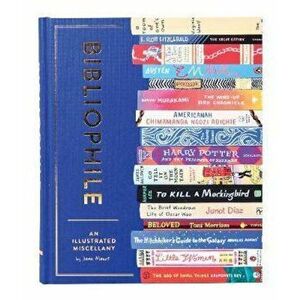 Bibliophile, Hardcover - Jane Mount imagine