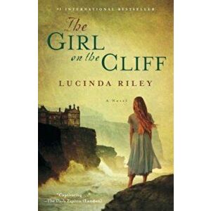 The Girl on the Cliff, Paperback - Lucinda Riley imagine
