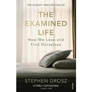 Examined Life, Paperback - Stephen Grosz imagine
