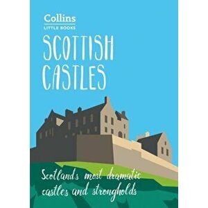 Scottish Castles, Paperback - John Abernethy imagine