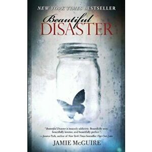 Beautiful Disaster, Paperback - Jamie McGuire imagine