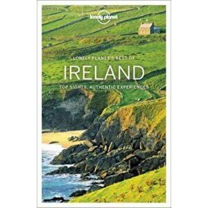 Lonely Planet Best of Ireland imagine