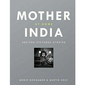 Mother India at Home, Hardcover - Monir Mohamed imagine