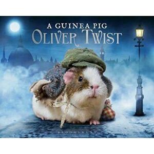 Guinea Pig Oliver Twist, Hardcover - Charles Dickens imagine