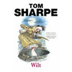 Wilt, Paperback - Tom Sharpe imagine