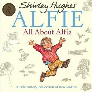 All About Alfie, Paperback imagine
