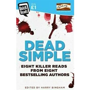 Dead Simple, Paperback - Harry Bingham imagine