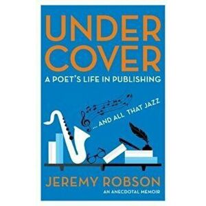 Under Cover, Hardcover - Jeremy Robson imagine