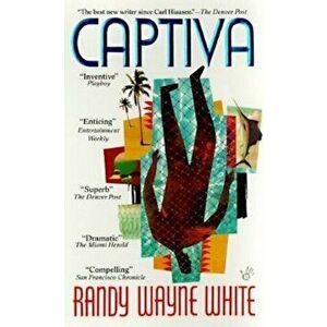 Captiva, Paperback - Randy Wayne White imagine