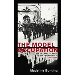 Model Occupation, Hardcover - Madeline Bunting imagine