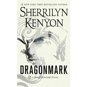 Dragonmark, Paperback - Sherrilyn Kenyon imagine