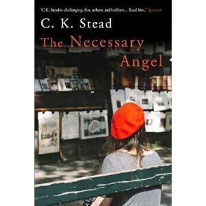 Necessary Angel, Hardcover - C Stead imagine