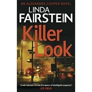 Killer Look, Paperback - Linda Fairstein imagine