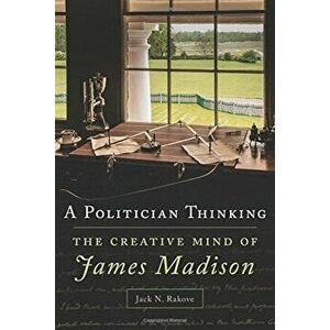 James Madison, Hardcover imagine