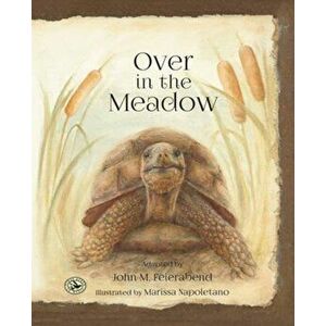 Over in the Meadow, Hardcover - John M. Feierabend imagine