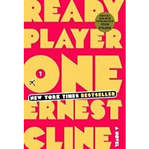 Ready Player One, Hardcover - Ernest Cline imagine