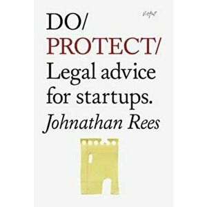 Do Protect, Paperback - Johnathan Rees imagine
