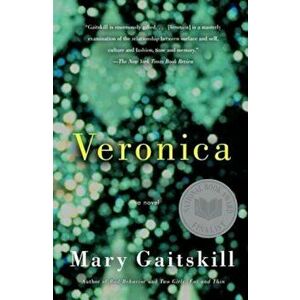 Veronica, Paperback - Mary Gaitskill imagine
