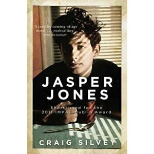 Jasper Jones, Paperback - Craig Silvey imagine