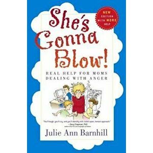She's Gonna Blow!, Paperback - Julie Ann Barnhill imagine