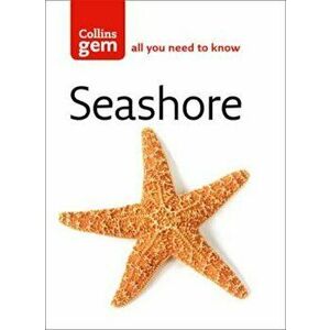 Seashore, Paperback - Rod Preston-Mafham imagine