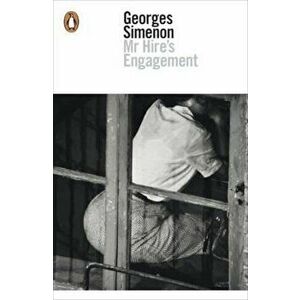Mr Hire's Engagement, Paperback - Georges Simenon imagine