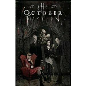 The October Faction, Vol. 1, Paperback - Steve Niles imagine