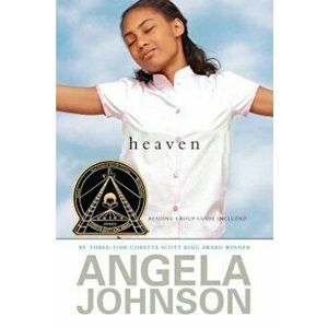 Heaven, Paperback - Angela Johnson imagine