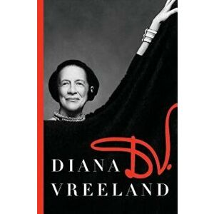 D.V., Paperback - Diana Vreeland imagine