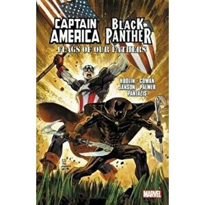 Captain America/Black Panther: Flags of Our Fathers, Paperback - Reginald Hudlin imagine