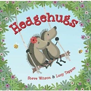 Hedgehugs, Hardcover - Steve Wilson imagine