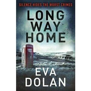 Long Way Home, Paperback - Eva Dolan imagine