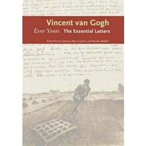Ever Yours, Hardcover - Vincent van Gogh imagine