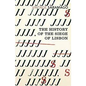 History of the Siege of Lisbon, Paperback - Jose Saramago imagine