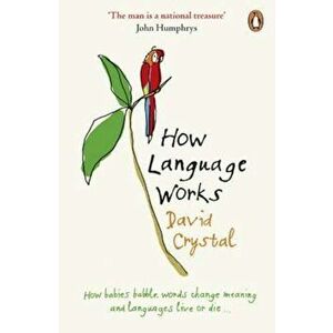 How Language Works imagine