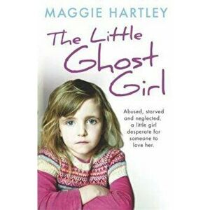 Little Ghost Girl, Paperback imagine
