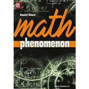 Math Phenomenon - Dan Sitaru imagine