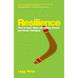 Resilience, Paperback - Liggy Webb imagine