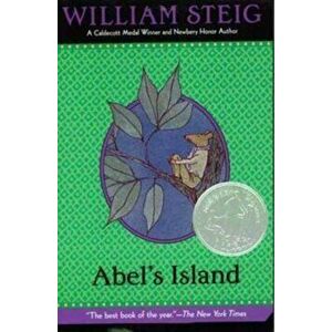 Abel's Island, Paperback - William Steig imagine