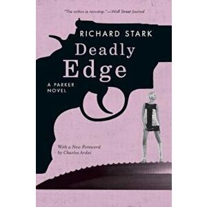 Deadly Edge, Paperback imagine