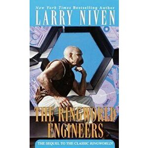 Ringworld Engineers, Paperback - Larry Niven imagine