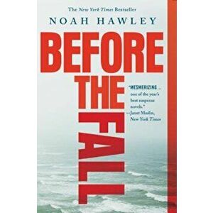 Before the Fall, Paperback - Noah Hawley imagine