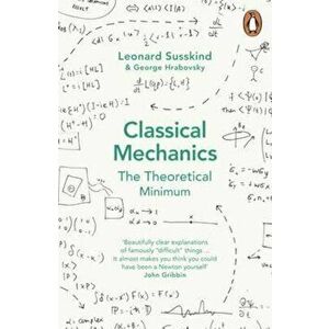 Classical Mechanics, Paperback imagine