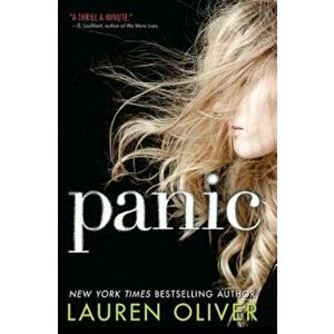 Panic, Paperback - Lauren Oliver imagine