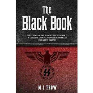 Black Book, Paperback - Mei Trow imagine
