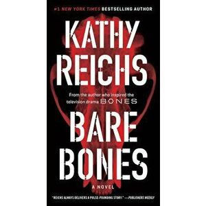 Bare Bones, Paperback imagine