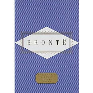 Emily Bronte: Poems, Hardcover - Emily Bronte imagine