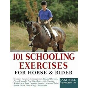 101 Schooling Exercises, Paperback - Jaki Bell imagine