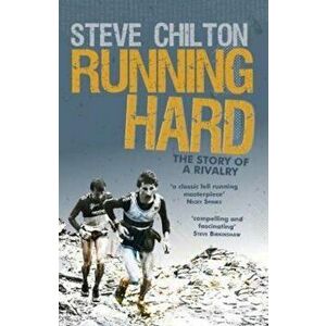 Running Hard, Paperback - Steve Chilton imagine