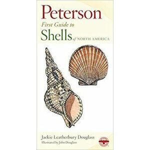 Shells of North America, Paperback - Roger Tory Peterson imagine
